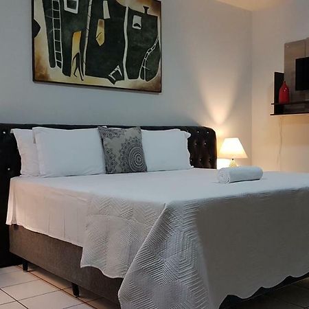 B & A Suites Inn Hotel - Quarto Luxo Platinum Анаполис Экстерьер фото